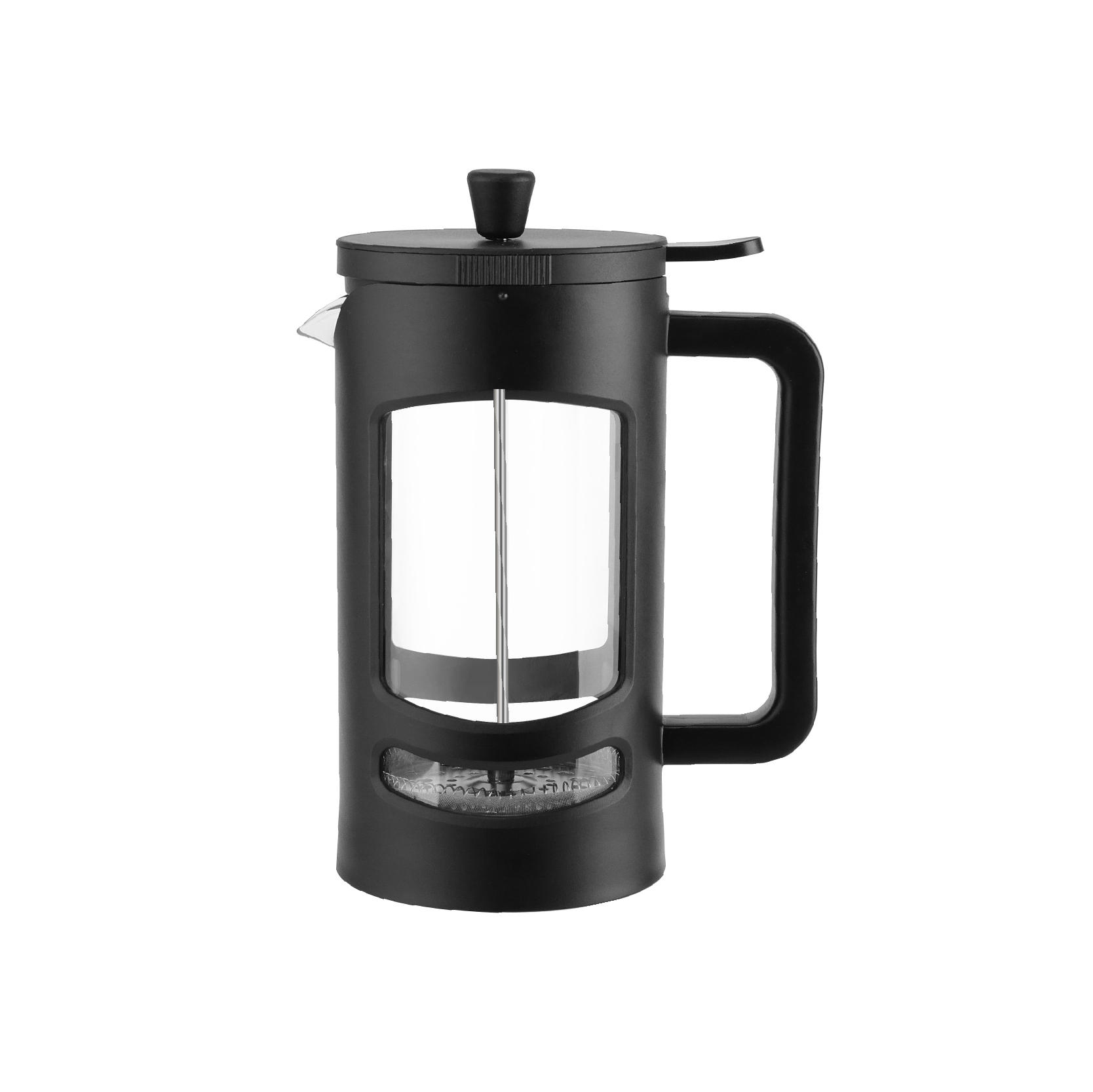 Bình Pha Cà Phê French Press Locknlock - 1000ml - LLG020